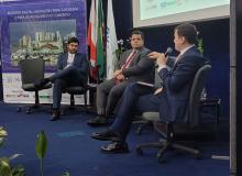 Painel - Avanços na Legislação de Sociedades Empresárias