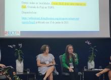 Painel - Inovações no Registro de pessoa Jurídica: quem Registra? 