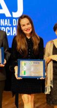 Encontro Nacional das Juntas Comerciais, em Curitiba